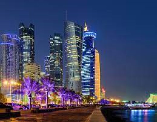 قطر هم وارد رمز ارز ها شد